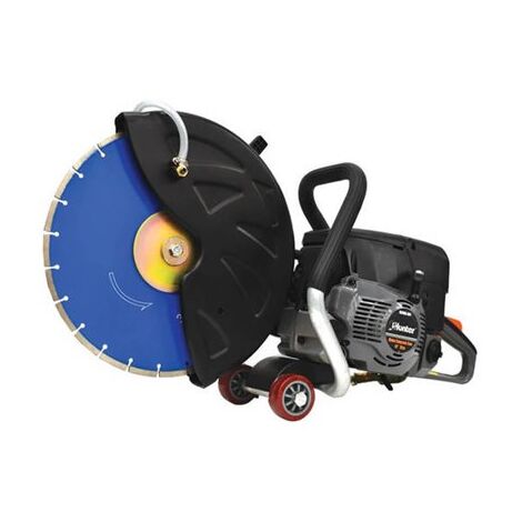 מסור  בטון 102405-001 Hunter למכירה , 2 image