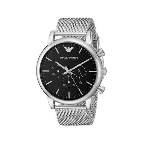 שעון יד  אנלוגי  לגבר Emporio Armani AR1808 למכירה , 3 image
