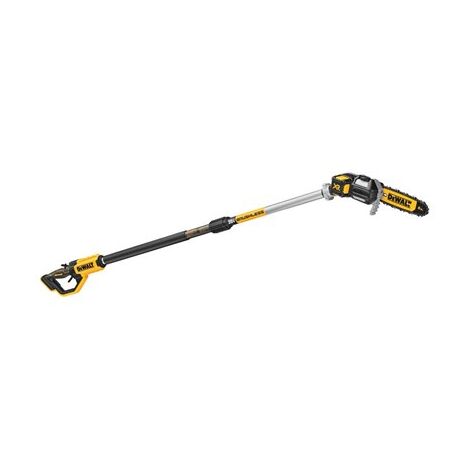 מסור  שרשרת Dewalt DCPS620 למכירה , 2 image