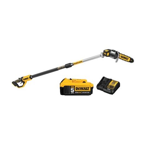 מסור  שרשרת Dewalt DCPS620 למכירה , 3 image