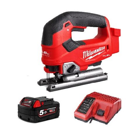 מסור  אנכי Milwaukee M18FJS-0 למכירה , 3 image