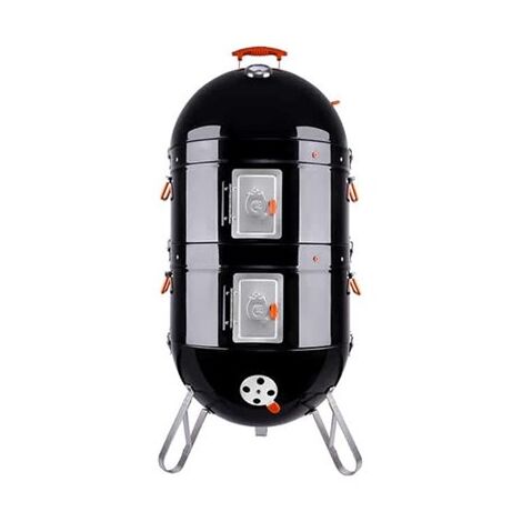 מעשנת  פחמים ProQ Excel למכירה 