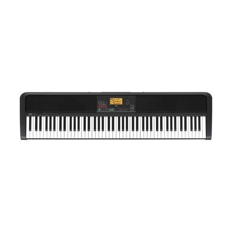 פסנתר חשמלי Korg XE20 למכירה , 2 image