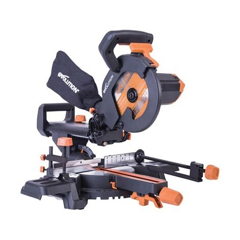 מסור  גרונג Evolution R210SMS למכירה , 2 image