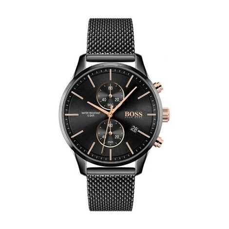 שעון יד  אנלוגי  לגבר 1513811 Hugo Boss הוגו בוס למכירה , 2 image