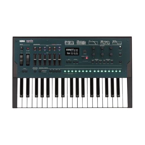 סינתסייזר Korg Opsix למכירה , 2 image
