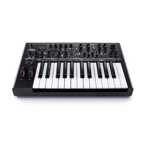 סינתסייזר Novation Bass Station AFX Station למכירה 