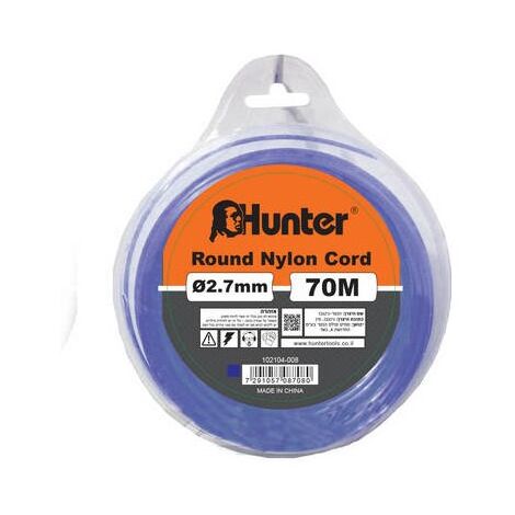 חוט ניילון 102404-008 Hunter למכירה , 2 image