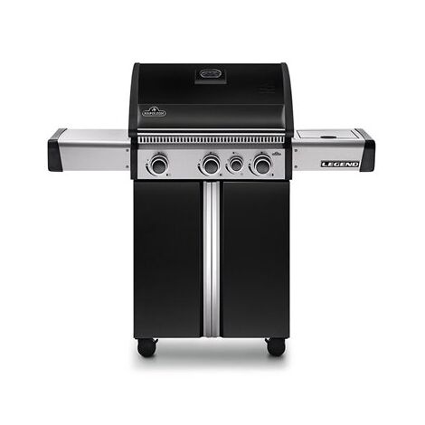 גריל  גז Napoleon Legend 410SB למכירה , 2 image