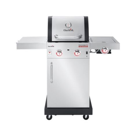 גריל  גז Char-Broil Professional Pro 2 למכירה , 2 image