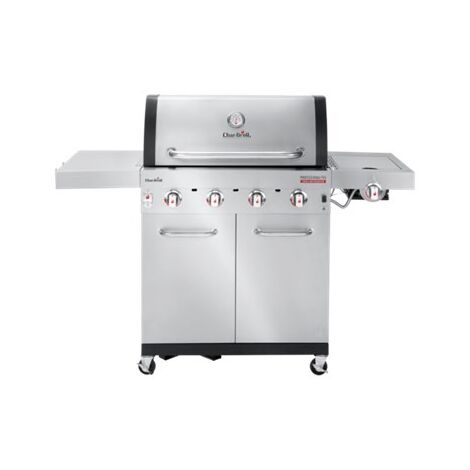גריל  גז Char-Broil Professional Pro 4 למכירה , 2 image