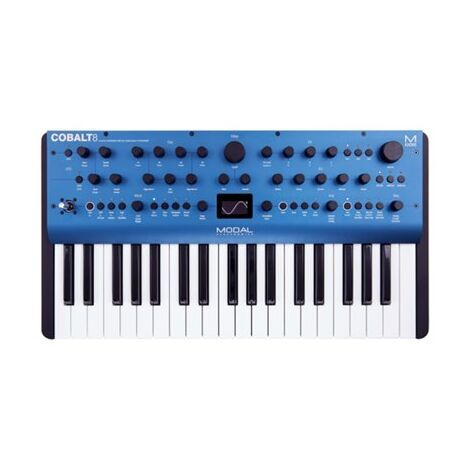 סינתסייזר Modal Electronics COBALT8 למכירה 