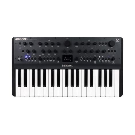 סינתסייזר Modal Electronics ARGON 8 למכירה , 2 image