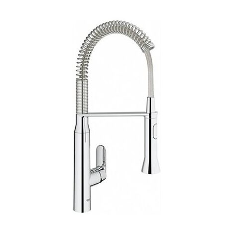 ברז נשלף Grohe K7 31379000 גרוהה למכירה 