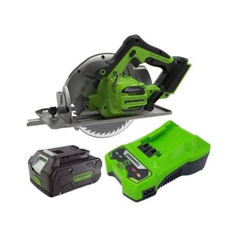 מסור  עגול 99727 Greenworks למכירה 