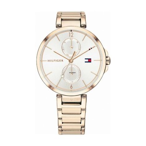 שעון יד  אנלוגי  לאישה 1782124 Tommy Hilfiger טומי הילפיגר למכירה 
