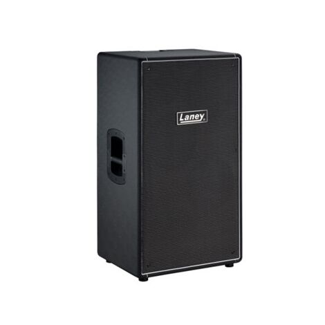 מגבר לגיטרה בס laney DBV410-4 למכירה , 3 image