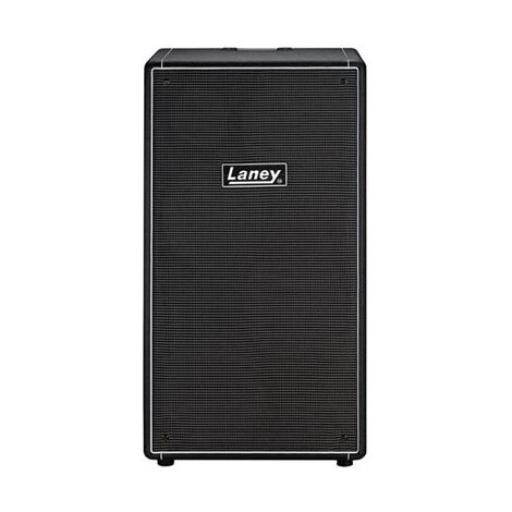 מגבר לגיטרה בס laney DBV410-4 למכירה , 2 image