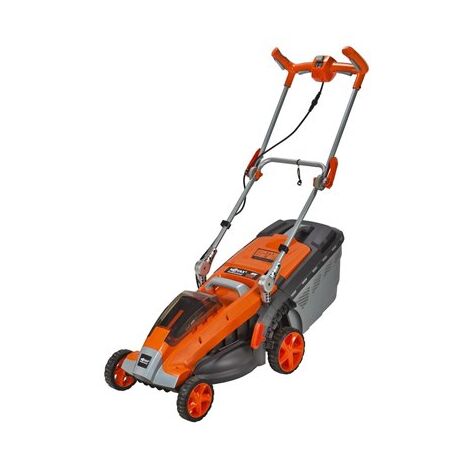 מכסחת דשא Novax E137C למכירה , 2 image