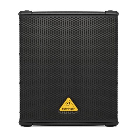 סאבוופר מוגבר Behringer B1200D-Pro ברינגר למכירה 