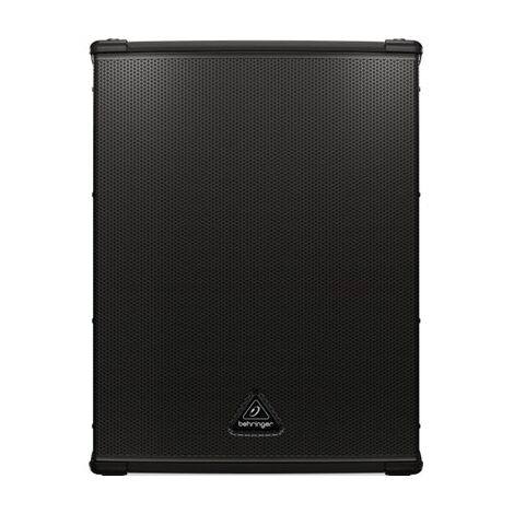 סאבוופר מוגבר Behringer B1500XP ברינגר למכירה , 2 image