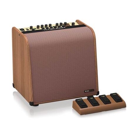 מגבר לגיטרה אקוסטית TC-Helicon Harmony V60 למכירה , 3 image
