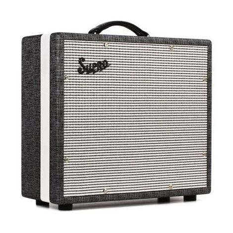 בוקסה לגיטרה Supro Magic Cab 1X12 למכירה 