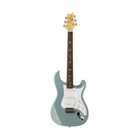 גיטרה חשמלית PRS SE Silver Sky - Stone Blue למכירה 