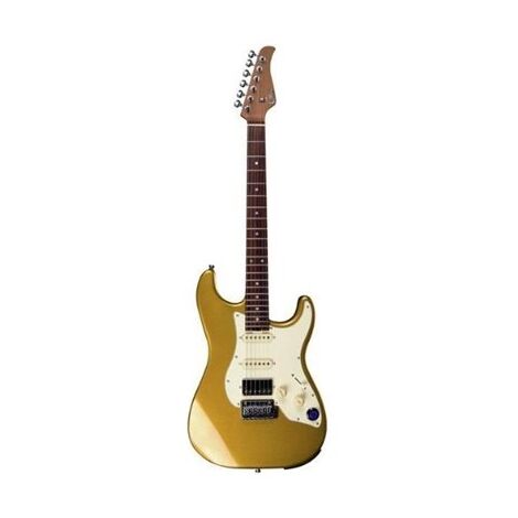 גיטרה חשמלית Mooer GTRS S800 למכירה , 2 image