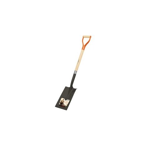 את חפירה 17156 Truper למכירה 