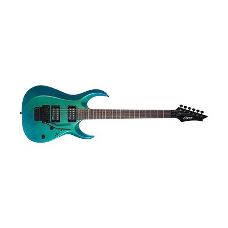 גיטרה חשמלית Cort X300 FB למכירה , 3 image