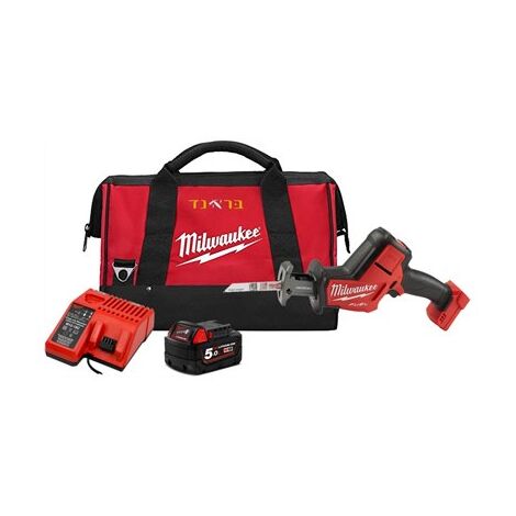 מסור  חרב Milwaukee M18 FHZ למכירה , 3 image