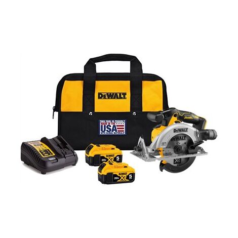 מסור  עגול Dewalt DCS565 למכירה , 3 image
