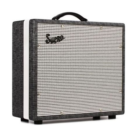 בוקסה לגיטרה Supro Magic Cab 1X12 למכירה , 3 image
