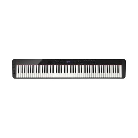 פסנתר חשמלי Casio PXS3100 קסיו למכירה 