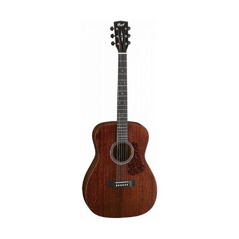 גיטרה אקוסטית מוגברת Cort L450CL למכירה 