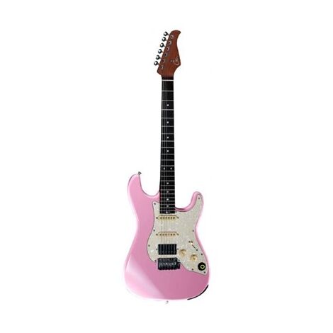 גיטרה חשמלית Mooer GTRS S800 למכירה , 3 image