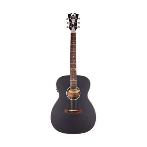 גיטרה אקוסטית מוגברת D'Angelico Premier Tammany למכירה , 2 image