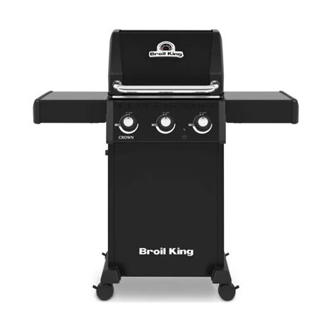 גריל  גז Broil King Crown 310 ברויל קינג למכירה , 3 image