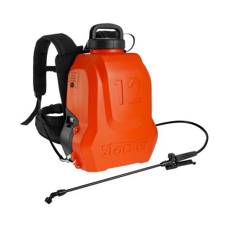 מרסס Stocker 226 Electric backpack sprayer Ergo 12 L למכירה , 3 image