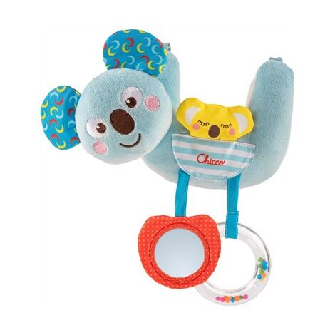 צעצוע לעגלה משפחת קואלה 100590 Chicco צ'יקו למכירה , 2 image