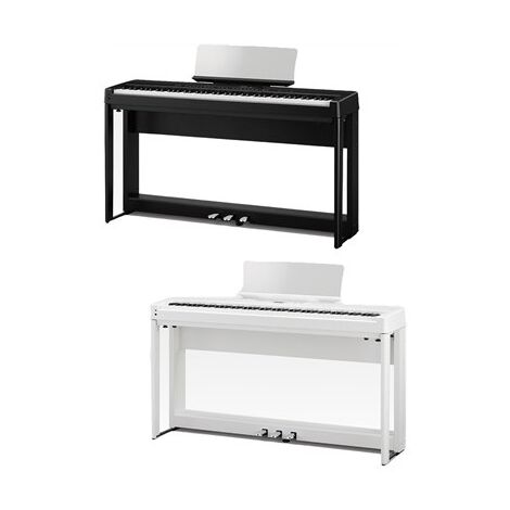 פסנתר חשמלי Kawai ES520 למכירה , 4 image