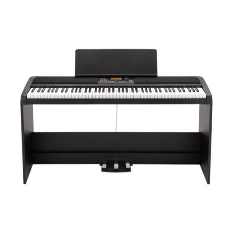 פסנתר חשמלי Korg XE20 למכירה , 3 image