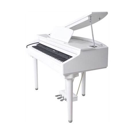 פסנתר כנף חשמלי Artesia AG-30 למכירה , 3 image