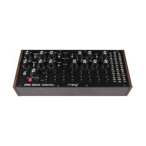 סינתסייזר Moog Drummer From Another Mother למכירה , 2 image