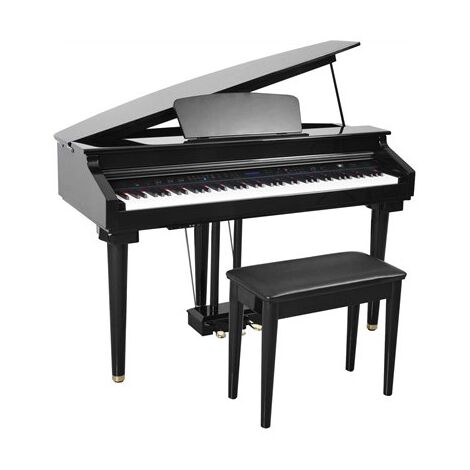 פסנתר כנף חשמלי Artesia AG-30 למכירה , 4 image