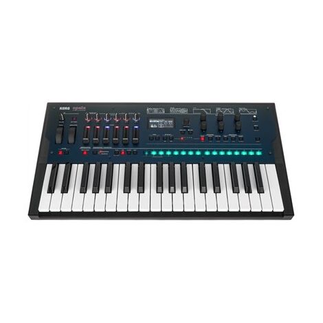 סינתסייזר Korg Opsix למכירה , 4 image