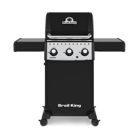 גריל  גז Broil King Crown 310 ברויל קינג למכירה , 2 image