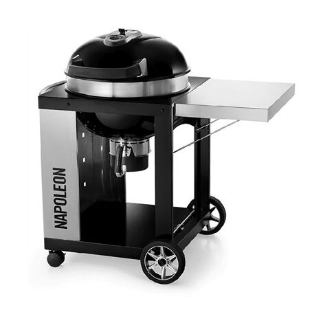 גריל  פחמים Napoleon PRO22K-CART-2 למכירה , 2 image