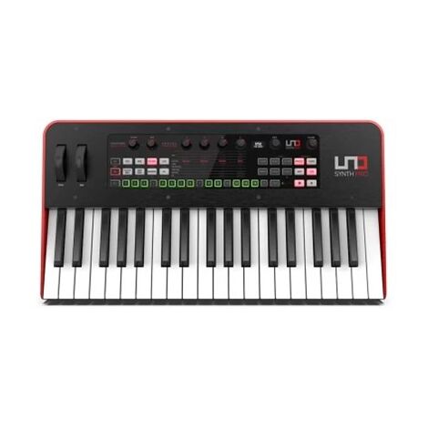 סינתסייזר IK Multimedia UNO Synth Pro למכירה 